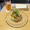 キハチカフェ 名古屋栄三越店