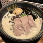 博多風龍 - 料理写真: