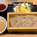笹陣 - 料理写真: