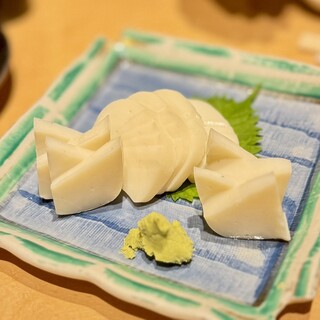 蕎麦處 東京庵_1