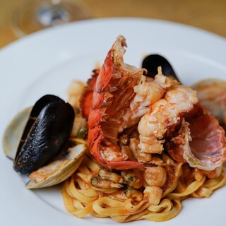 ビストリア 魚タリアン_1