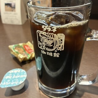 ダフネ珈琲館_1