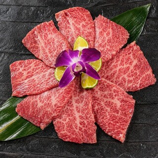 焼肉 満月_2
