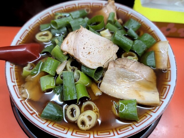 Menya 7.5 Hz+ Umeda ten - Kitashinchi/Ramen | Tabelog