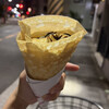 CREPE DE GIRAFE  大阪福島店