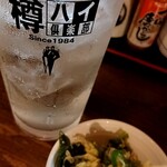 花園 月ちゃん - 