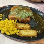 サイゼリヤ - 料理写真:
