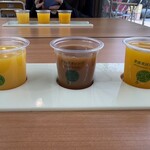 愛媛の学校1970 なましぼり学園 - 私のチョイス　清見—ブラッドオレンジ—愛媛果試第48号