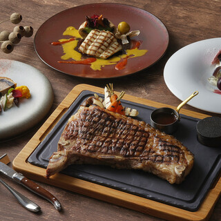 Lounge & Dining G_0