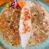 curry hut & petit bistro BAKE