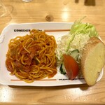 コメダ珈琲店 - 料理写真: