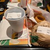バーガーキング 庄内駅前店
