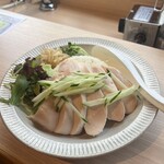 MA-CURRY-STAND - 