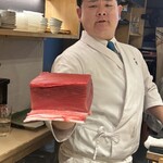 鮨 響
