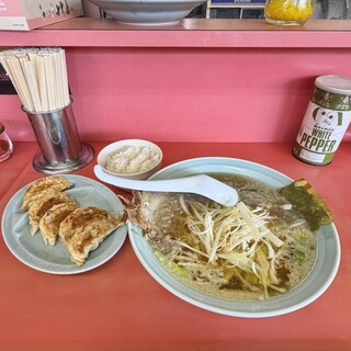 ラーメンショップ_0