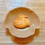 ルルコヤ - オープン記念サービスのクッキー