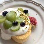 薔薇とともに心髙 - 