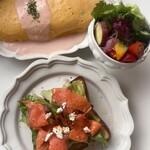 薔薇とともに心髙 - 