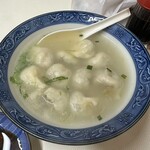 田中ぎょうざ - 