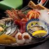 スナック割烹 北新地給食室 - 造り盛り