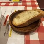 スパゲッティーのパンチョ - 