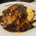 スパゲッティーのパンチョ - 