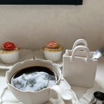 薔薇とともに心髙 - 