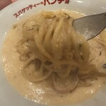 スパゲッティーのパンチョ - 