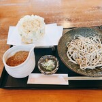 その字 - 料理写真: