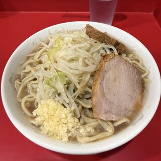 ラーメン二郎_0