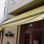 スイーツガーデン ユウジアジキ - 2015年5月