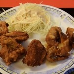 慶和飯店 - メイン