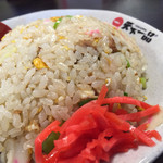 天下一品 - 150512 チャーハン