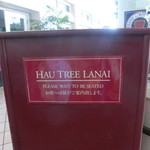 Hau Tree Lanai Restaurant - 