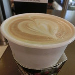 Island Vintage Coffee - 2015.1