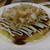 エンリコ - 料理写真:お好み焼き