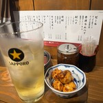 立呑中華 四二六 - 