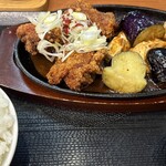からやま - 料理写真: