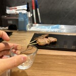 南蛮亭 - 