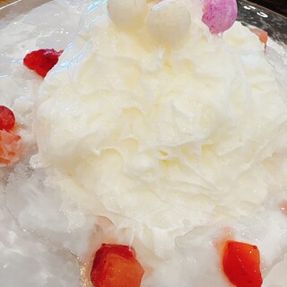 カフェ オンディーヌ_0