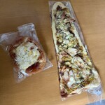 ブレッドハウス - 料理写真:
