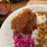 すき家 - 料理写真: