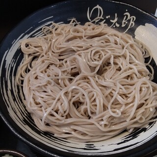 ゆで太郎 もつ次郎_1