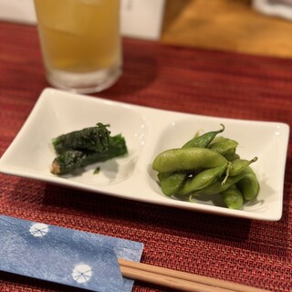 旬菜小料理 だん_0