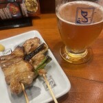 やきとり大吉 - 