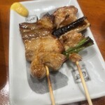 やきとり大吉 - 