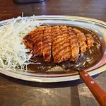 ゴーゴーカレー - 料理写真: