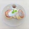 The Olive Cafe 明和店