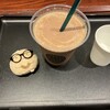 タリーズコーヒー ピアザ神戸店