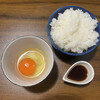 出汁と 水と 米と